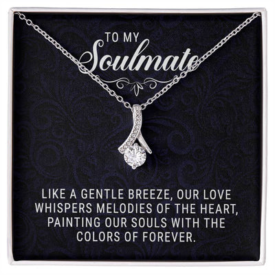 Allruing Beauty Necklace